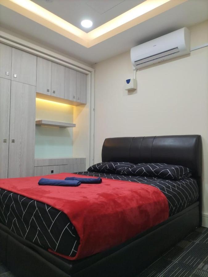 Muallim Home ميرسينغ المظهر الخارجي الصورة