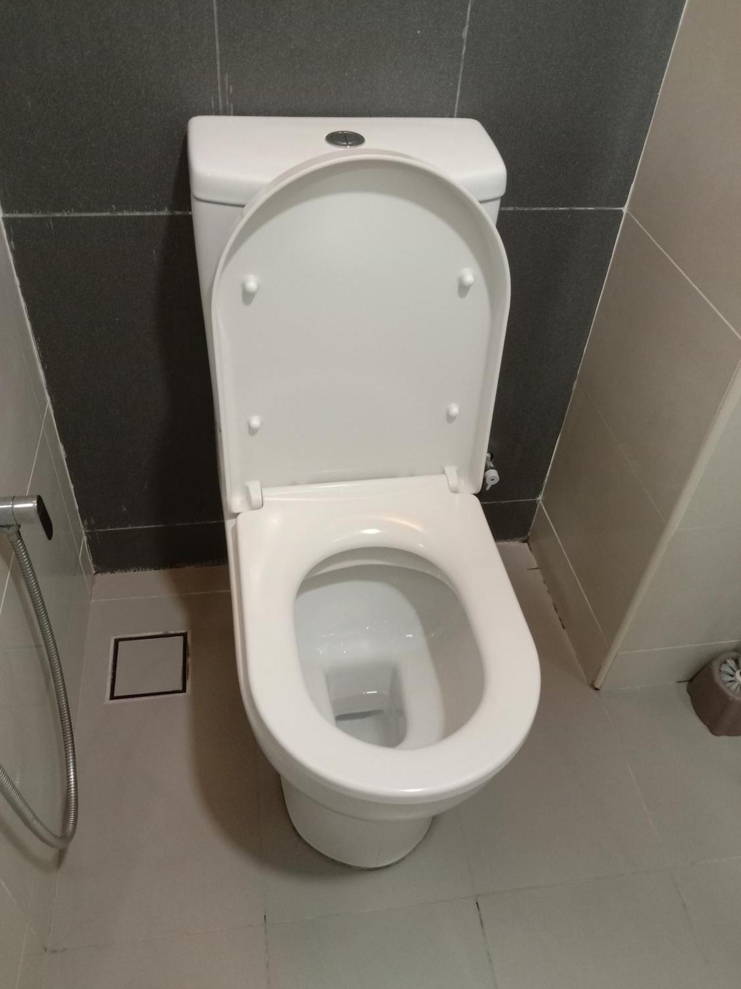 Muallim Home ميرسينغ المظهر الخارجي الصورة