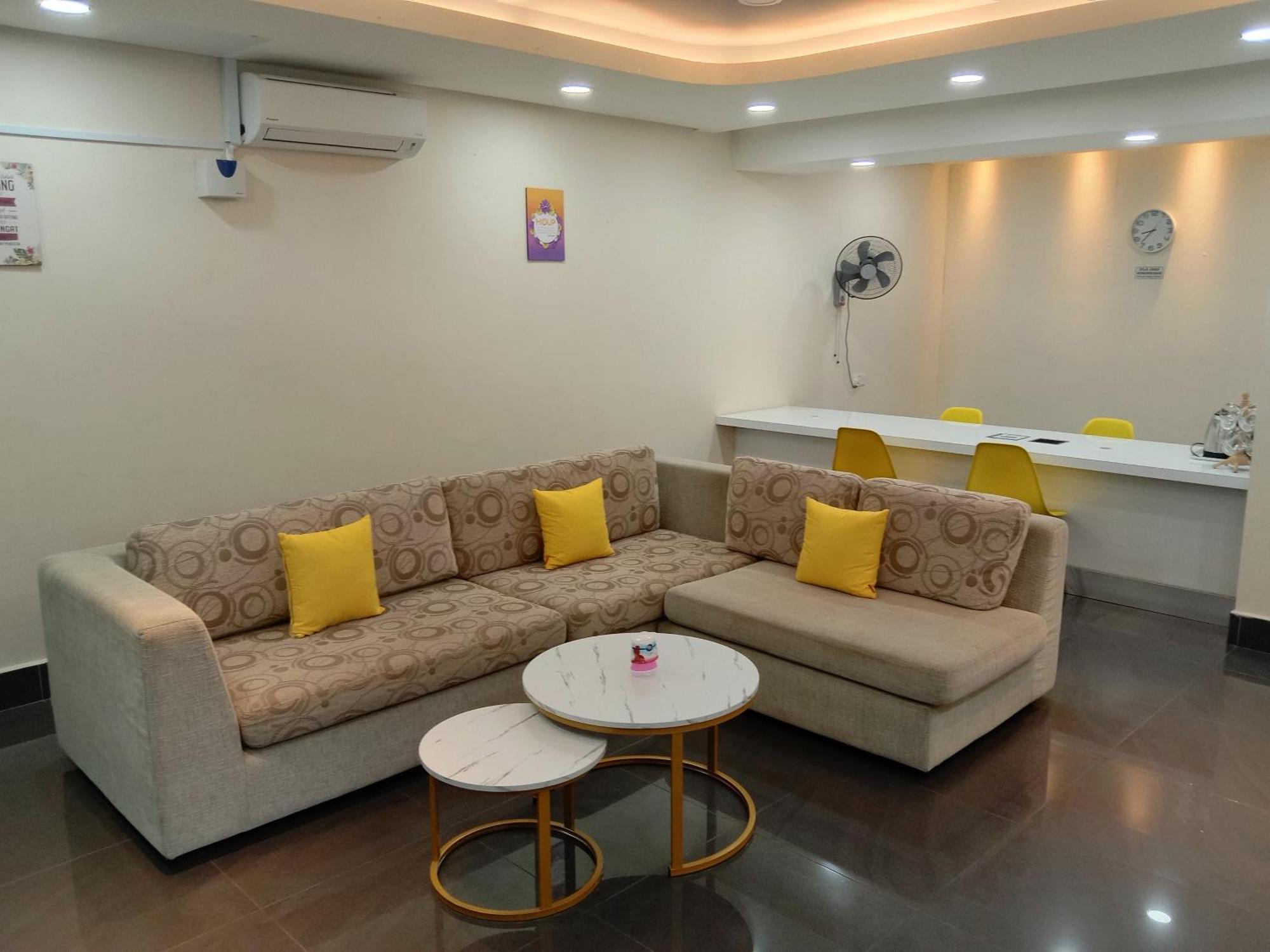 Muallim Home ميرسينغ المظهر الخارجي الصورة