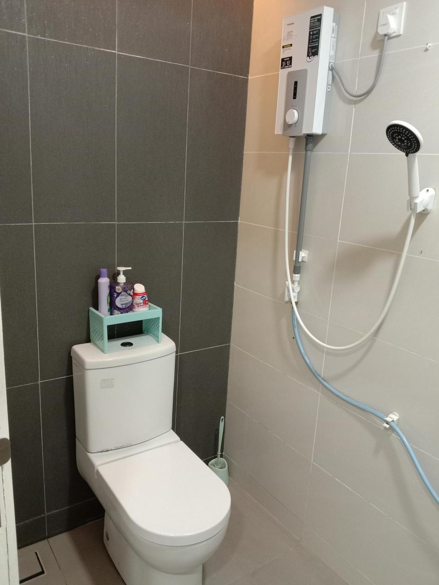 Muallim Home ميرسينغ المظهر الخارجي الصورة