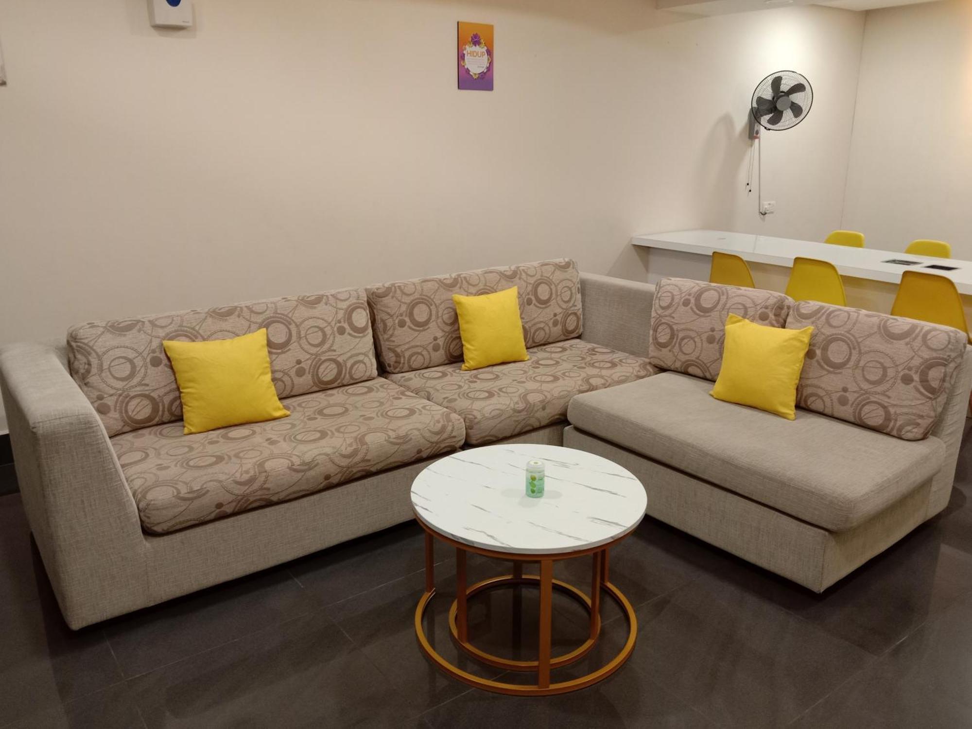 Muallim Home ميرسينغ المظهر الخارجي الصورة