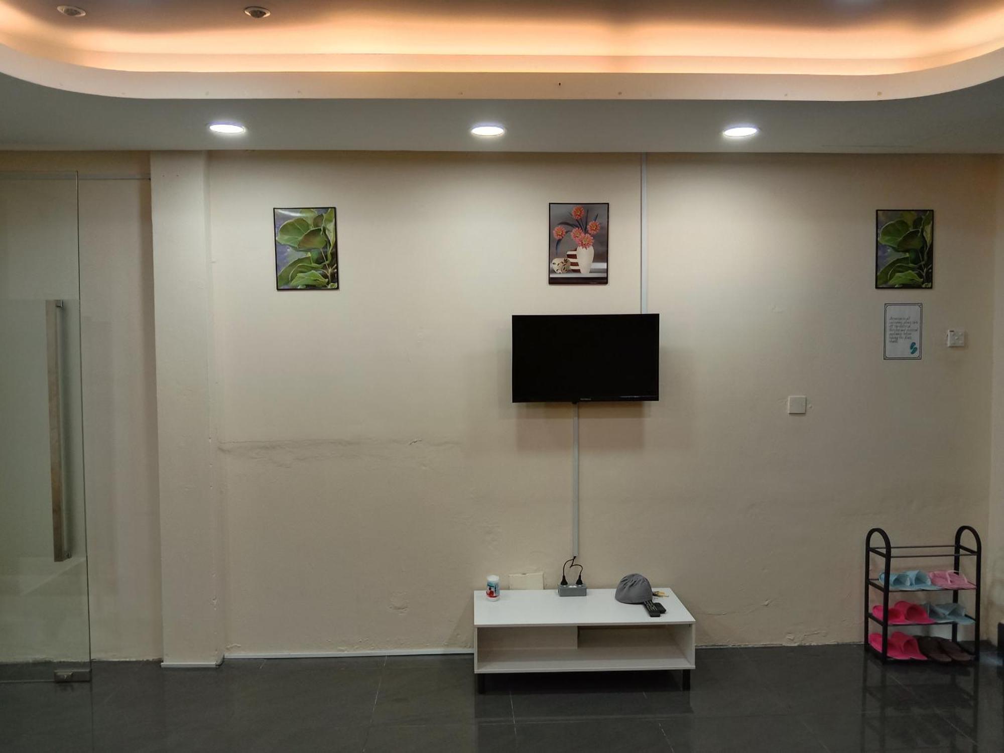 Muallim Home ميرسينغ المظهر الخارجي الصورة