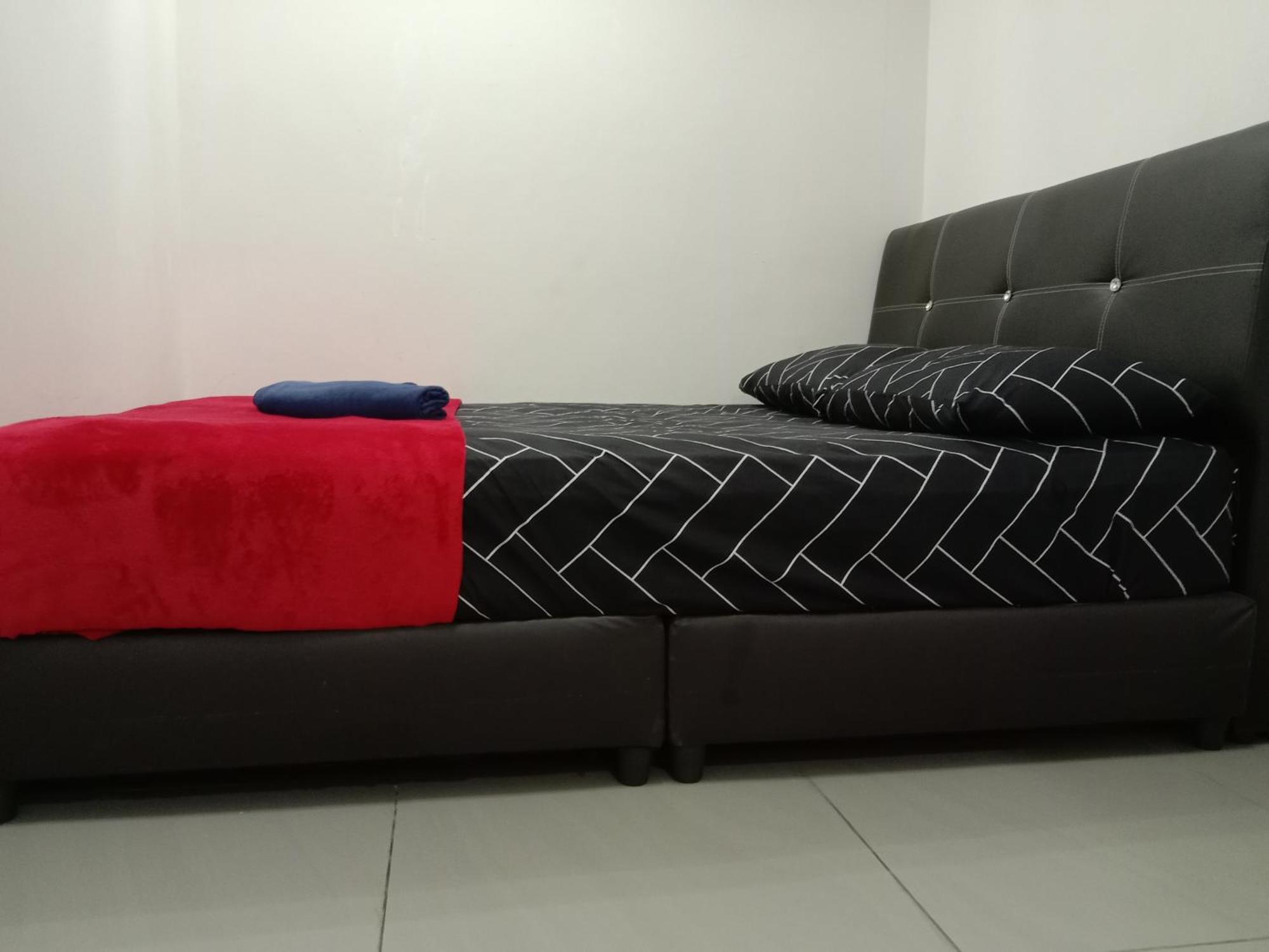 Muallim Home ميرسينغ المظهر الخارجي الصورة