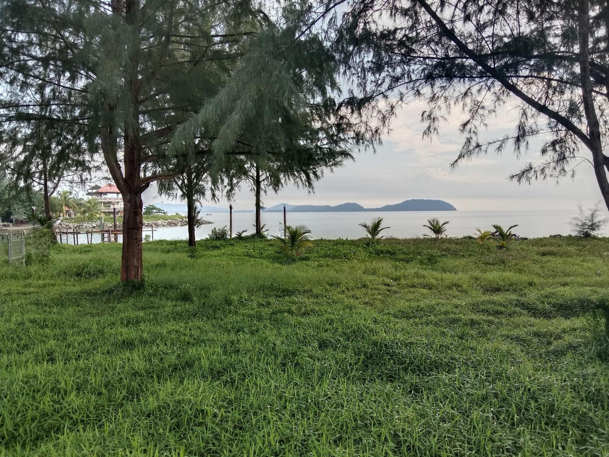Muallim Home ميرسينغ المظهر الخارجي الصورة
